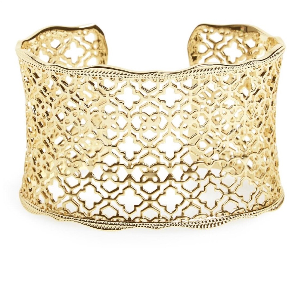 Kendra Scott Candice Cuff
